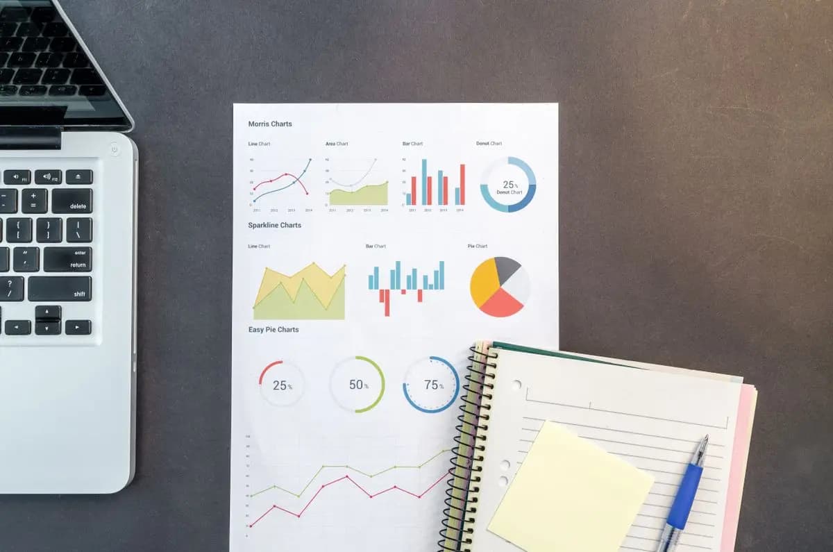 Análise económico-financeira — diagnóstico de empresa