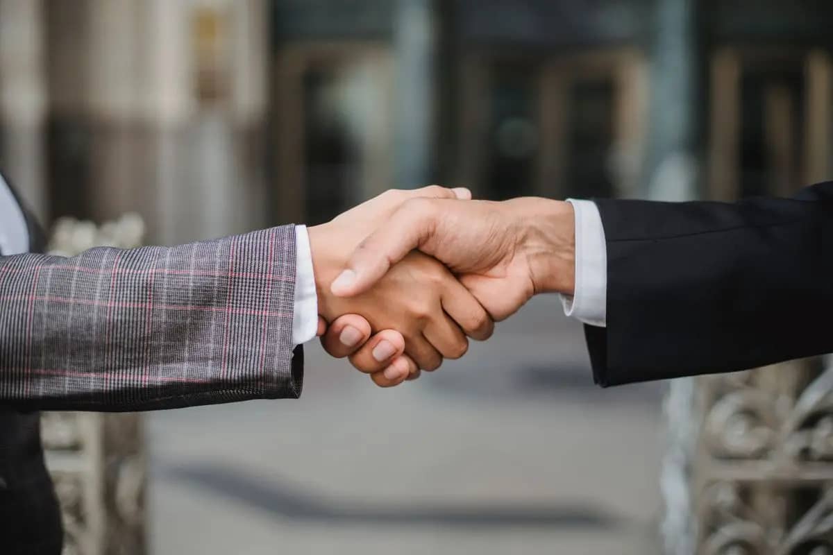 M&A